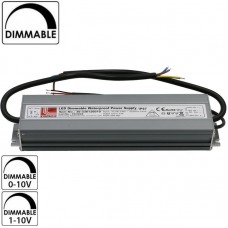 Στεγανό Dimmable Τροφοδοτικό LED 60W 5A 230V στα 12V DC IP67 30-336126019